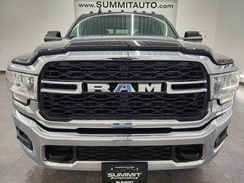 Used 2020 RAM 2500 Tradesman image 21
