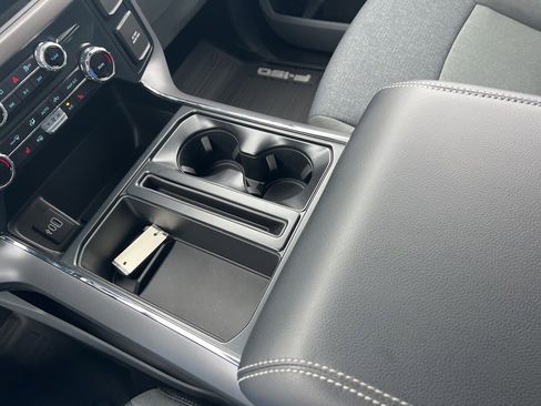 New 2025 Ford F150 XLT w/ Equipment Group 302A MID image 36