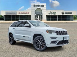Used 2019 Jeep Grand Cherokee High Altitude video 1