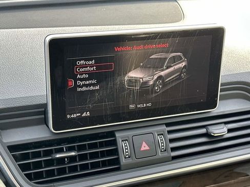 Used 2018 Audi Q5 2.0T Premium Plus w/ Premium Plus Package image 35