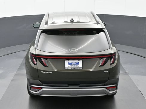 Certified 2026 Hyundai Tucson SEL AWD/4WD image 30