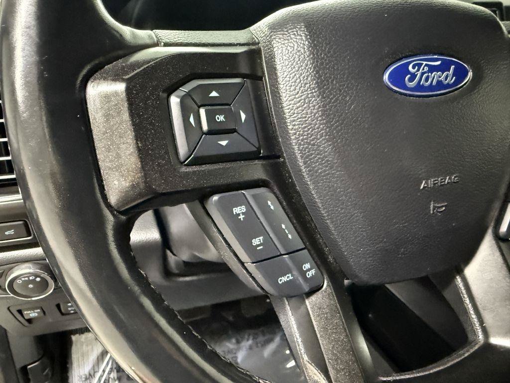 Used 2018 Ford Expedition Max Limited w/ Equipment Group 302A AWD/4WD image 18