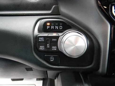 Used 2024 RAM 1500 Laramie AWD/4WD image 20