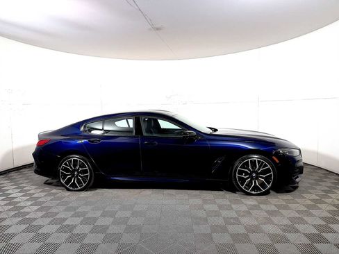 Used 2026 BMW M850i xDrive AWD/4WD image 7