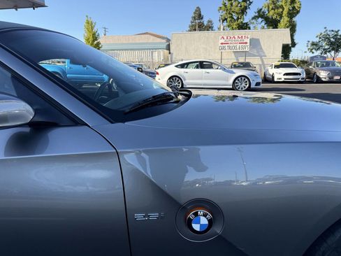 Used 2004 BMW Z4 2.5i image 22