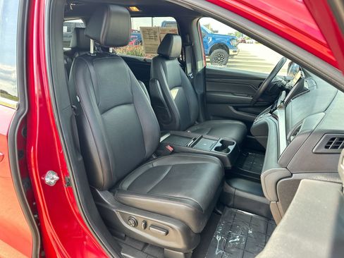 Used 2025 Honda Odyssey Sport-L image 25