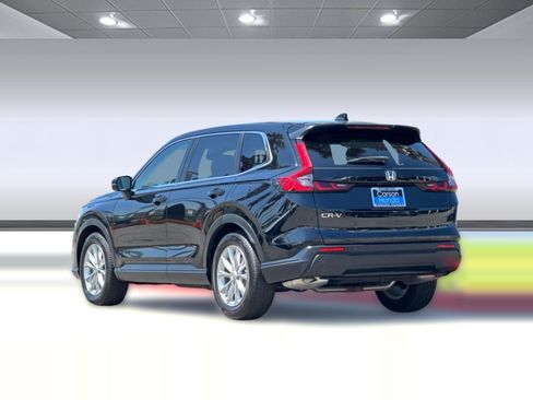 Used 2025 Honda CR-V EX-L image 3