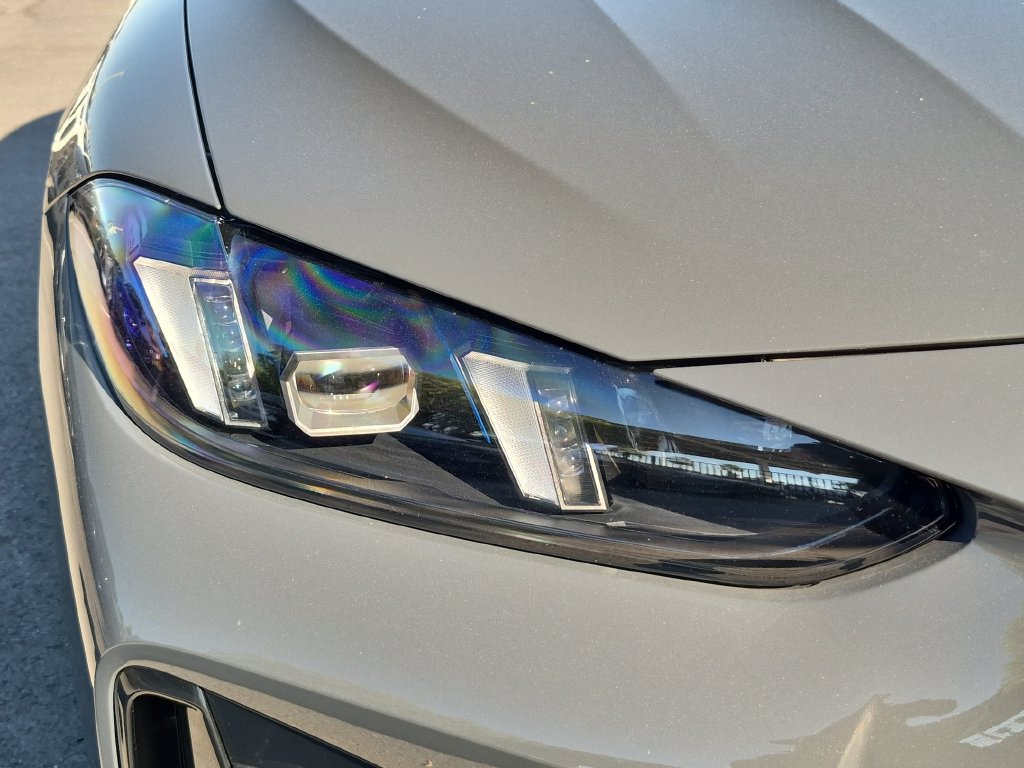 New 2027 BMW 440i xDrive Coupe AWD/4WD image 20
