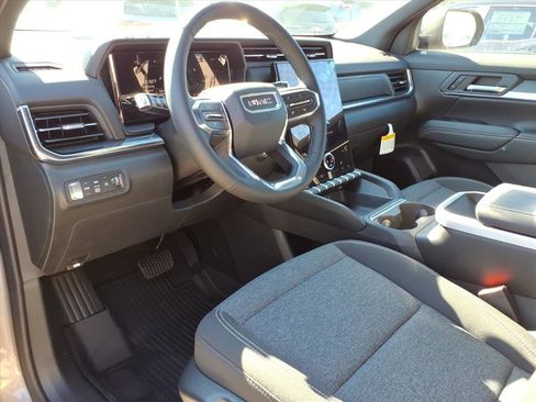 New 2026 GMC Terrain Elevation w/ LPO, Floor Liner Package image 12