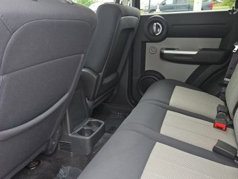 Used 2010 Dodge Nitro Detonator AWD/4WD image 20