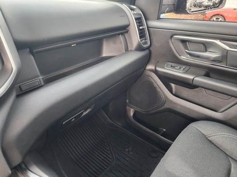 Used 2025 RAM 1500 Big Horn image 38