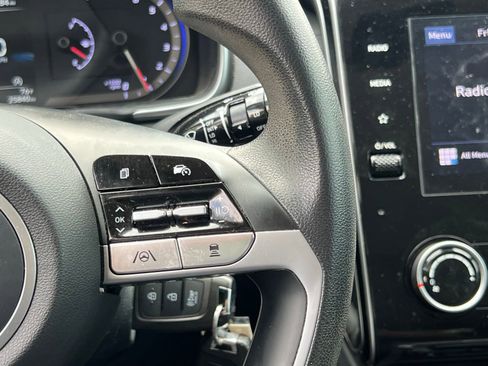 Used 2023 Hyundai Tucson SE image 26