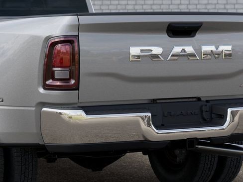 New 2026 RAM 3500 Tradesman w/ Chrome Appearance Group A AWD/4WD image 13