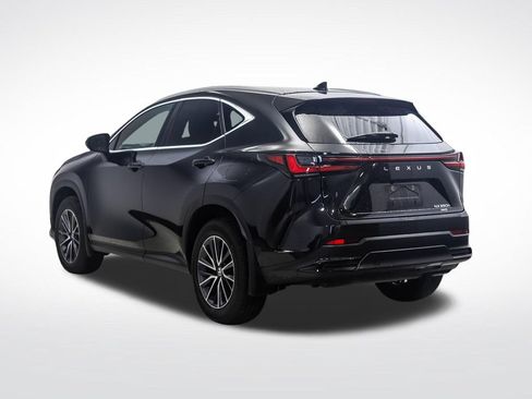 Used 2024 Lexus NX 350h AWD w/ Cold Area Package image 3