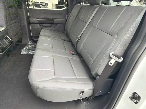 New 2026 Ford F150 STX w/ F-150 LOBO Package AWD/4WD image 30