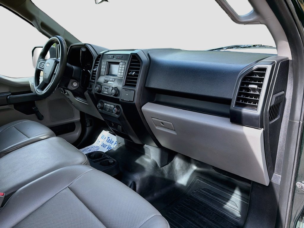 Used 2016 Ford F150 XL RWD image 24