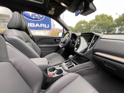 New 2025 Subaru Forester Limited image 19
