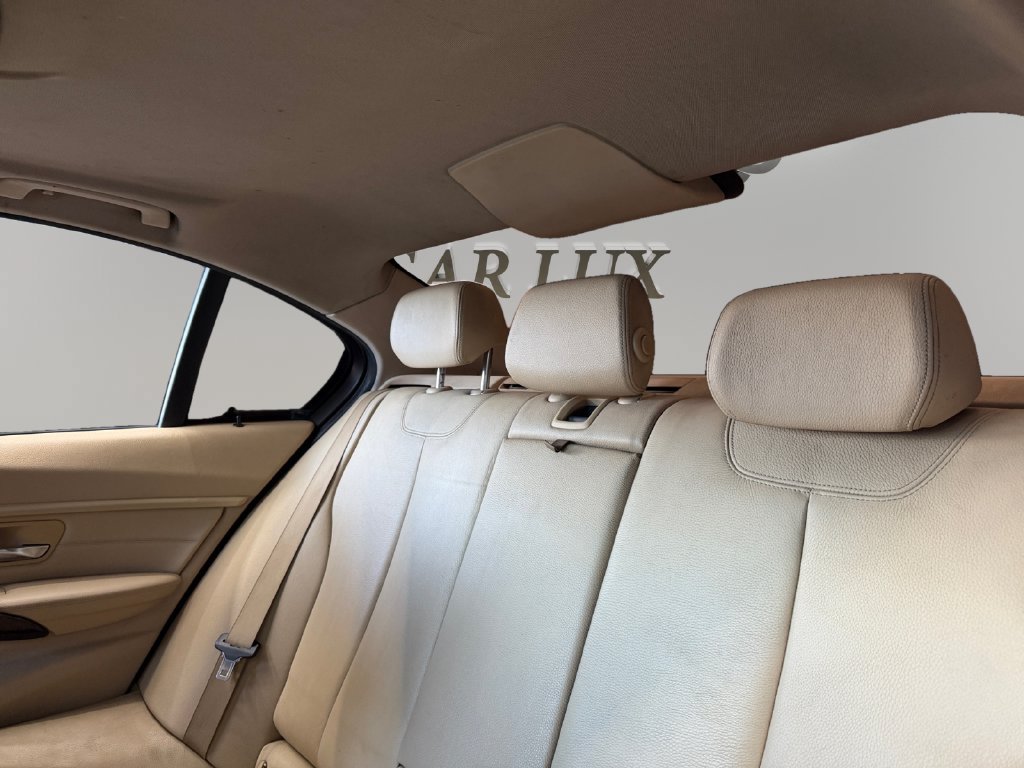 Used 2014 BMW 328i Sedan RWD image 13