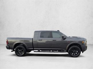 Used 2023 RAM 3500 Limited AWD/4WD video 4