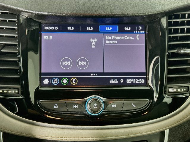 Used 2021 Chevrolet Trax LS w/ Tint and Cruise Package FWD image 15