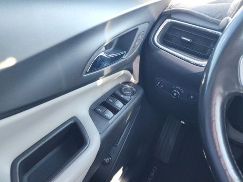 Certified 2018 Chevrolet Equinox Premier w/ LPO, Protection Package image 51