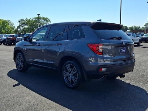 Used 2021 Honda Passport EX-L image 4