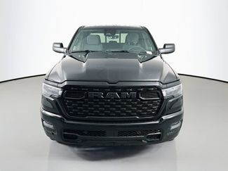 New 2026 RAM 1500 Express RWD video 2