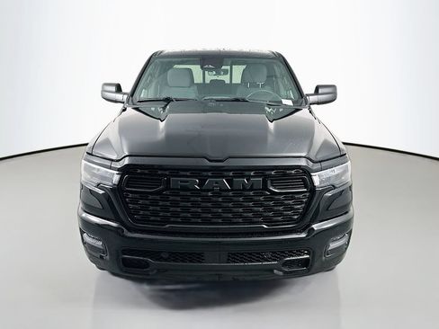 New 2026 RAM 1500 Express RWD image 2