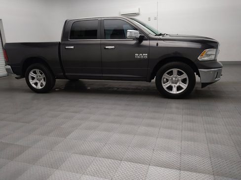 Used 2018 RAM 1500 Lone Star image 11
