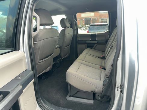 Used 2022 Ford F250 XLT image 9