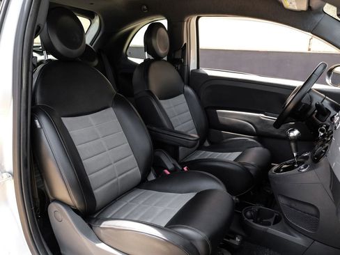 Used 2012 FIAT 500 Sport FWD image 29