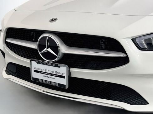 Certified 2023 Mercedes-Benz CLA 250 image 14