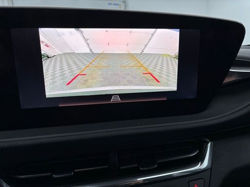 New 2026 Buick Envista Preferred w/ Convenience I Package image 3