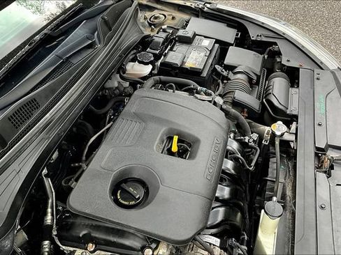 Used 2020 Kia Forte EX FWD image 31