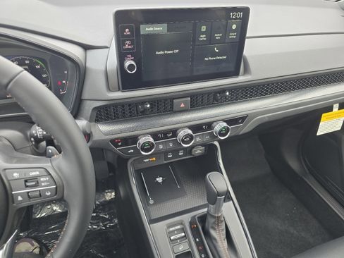 New 2026 Honda CR-V Sport-L image 29