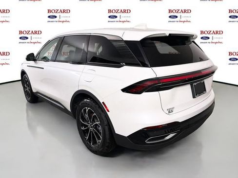 New 2026 Lincoln Nautilus Premier AWD/4WD image 6