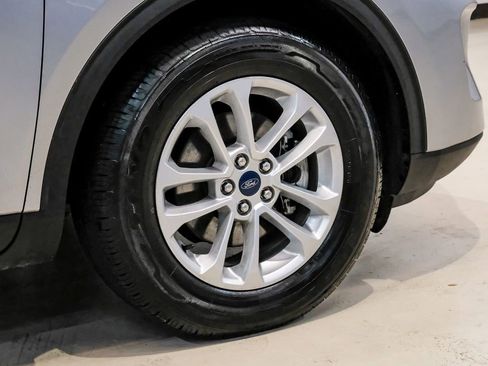 Used 2021 Ford Escape S FWD image 58