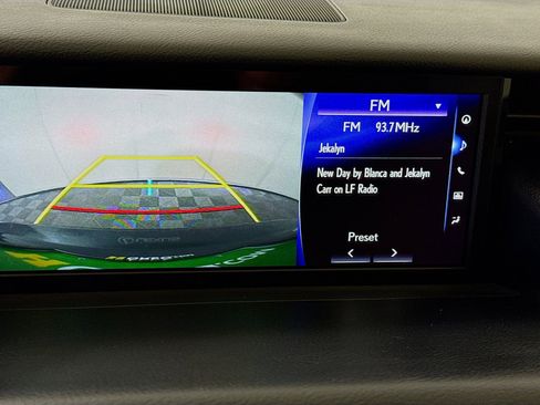 Used 2018 Lexus IS 300 w/ Comfort Package image 19