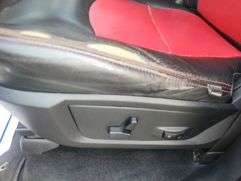 Used 2014 RAM 1500 Sport w/ Sport Premium Group image 10