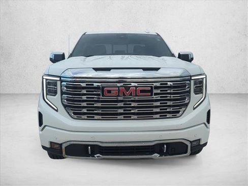 Used 2023 GMC Sierra 1500 Denali w/ Denali Reserve Package RWD image 3