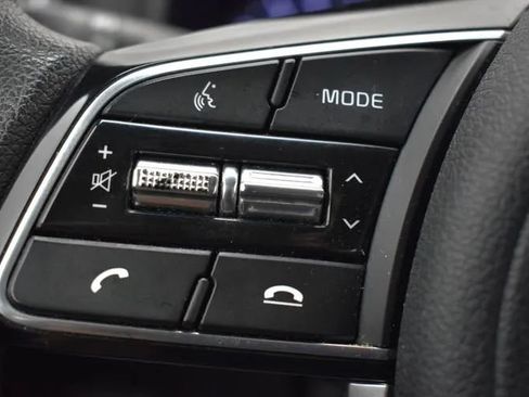 Used 2021 Kia Sportage LX w/ LX Fwd Popular Package image 24