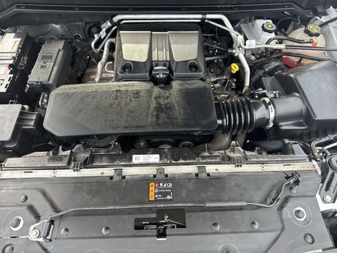 Used 2023 GMC Canyon Elevation w/ Convenience Package image 29