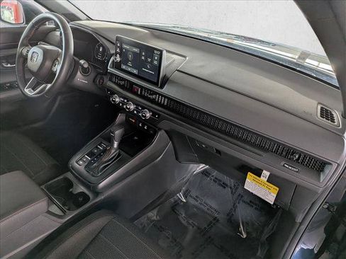 Used 2026 Honda CR-V Sport image 23
