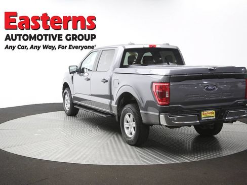 Used 2022 Ford F150 XL w/ Equipment Group 101A High AWD/4WD image 63