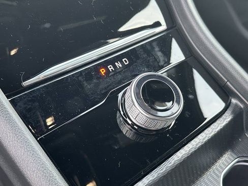 New 2025 Jeep Grand Cherokee L Altitude image 27