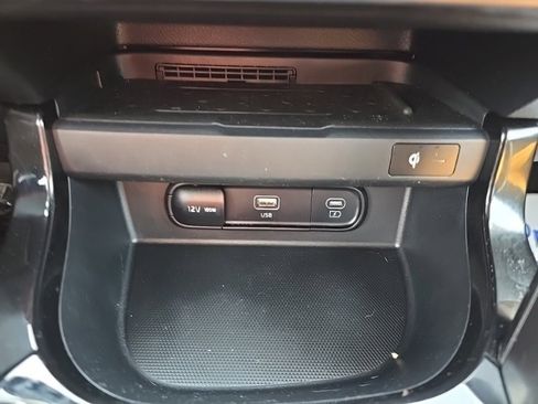 Certified 2024 Kia Seltos SX image 17