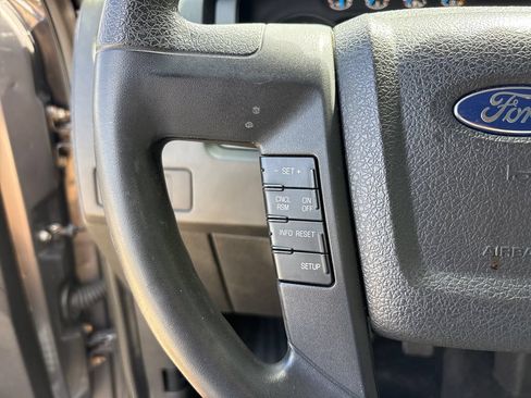 Used 2013 Ford F150 STX w/ Mid Equipment Group RWD image 17