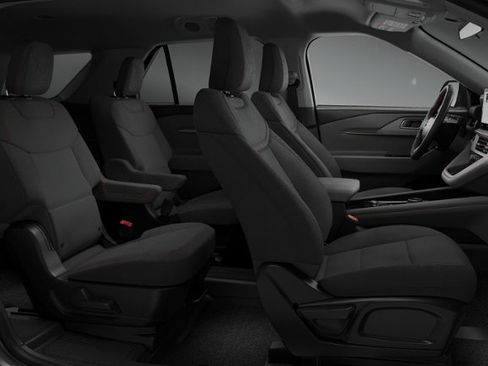 New 2026 Ford Explorer Active AWD/4WD image 64