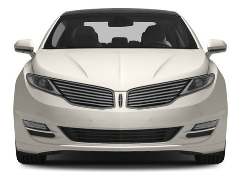 Used 2013 Lincoln MKZ AWD image 4