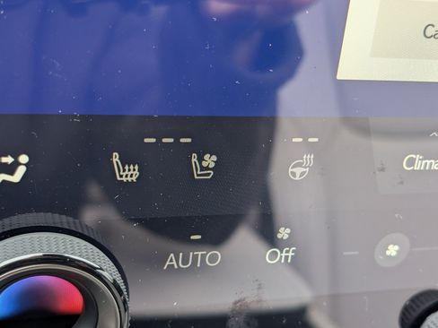 New 2026 Lexus RX 350 image 22